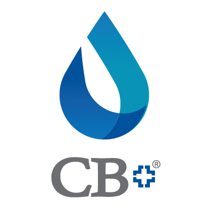 CB Plus logo